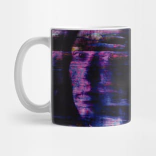 Alejandra Pizarnik XI Mug